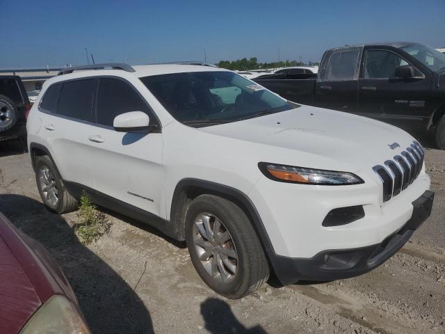 Photo 4 from auction – 2016 JEEP CHEROKEE L with VIN 1C4PJMDS0GW181588