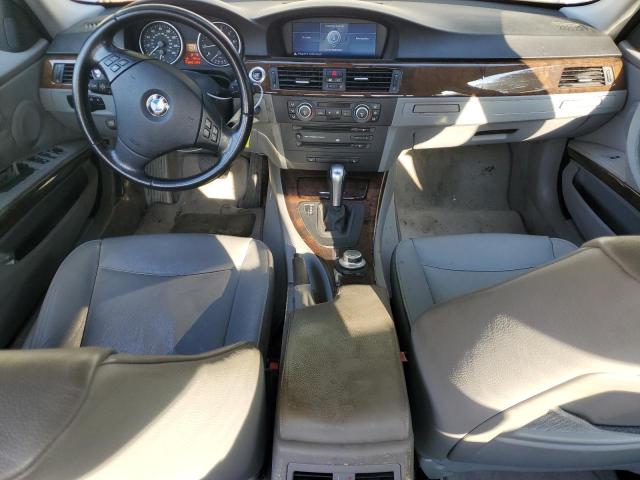 Photo 8 from auction – 2007 BMW 328 I with VIN WBAVA37577NE25735