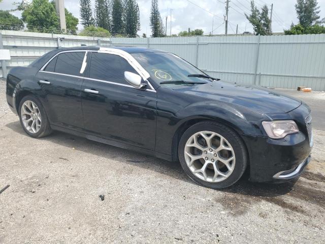 Photo 4 from auction – 2019 CHRYSLER 300C with VIN 2C3CCAPT8KH610564