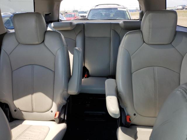 Photo 10 from auction – 2007 GMC ACADIA SLT with VIN 1GKEV23717J152549