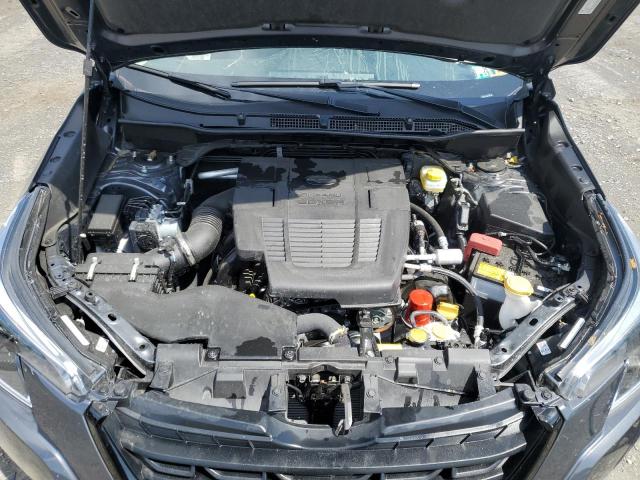 Photo 12 from auction – 2022 SUBARU FORESTER S with VIN JF2SKAJC6NH469282
