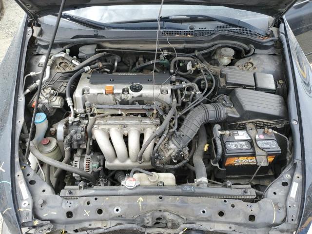 Photo 11 from auction – 2003 HONDA ACCORD EX with VIN JHMCM56643C071567