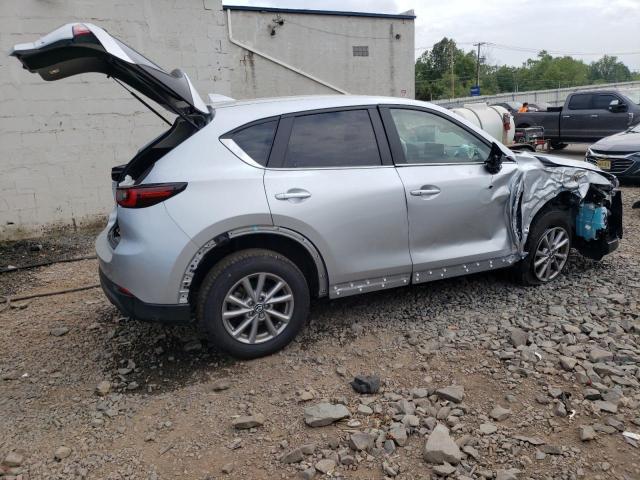 Photo 3 from auction – 2023 MAZDA CX-5 PREFE with VIN JM3KFBCM7P0157964