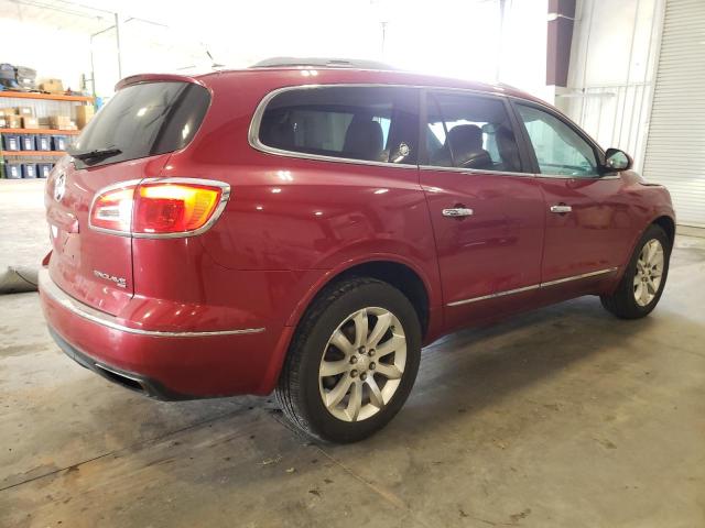 Photo 3 from auction – 2013 BUICK ENCLAVE with VIN 5GAKVDKDXDJ258948
