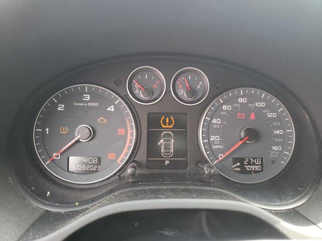 Photo 9 from auction – 2013 AUDI A3 PREMIUM with VIN WAUKJAFM2DA032967