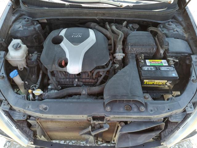 Foto 11 de la subasta – 2011 HYUNDAI SONATA SE con VIN 5NPEC4AB2BH306322