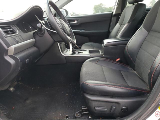 Photo 7 from auction – 2017 TOYOTA CAMRY LE with VIN 4T1BF1FK8HU428565