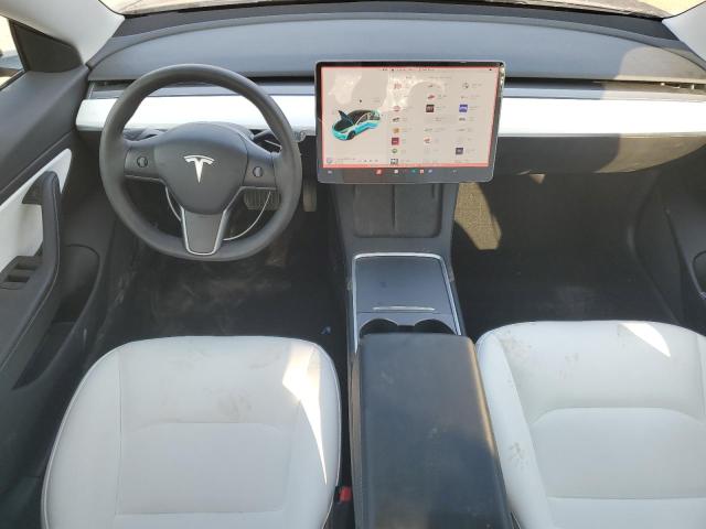 Photo 8 from auction – 2021 TESLA MODEL 3 with VIN 5YJ3E1EB3MF903068
