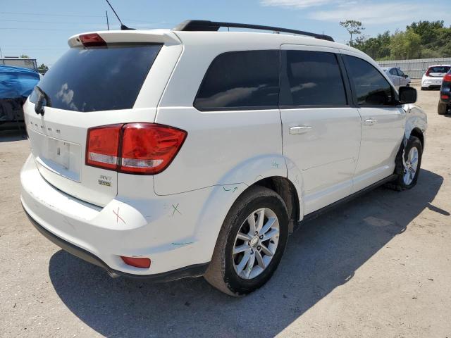 Photo 3 from auction – 2015 DODGE JOURNEY SX with VIN 3C4PDCBG2FT627955