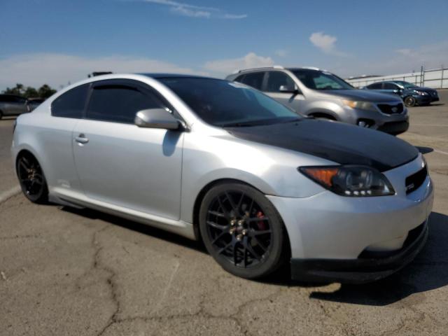 Photo 4 from auction – 2007 TOYOTA SCION TC with VIN JTKDE177270219217