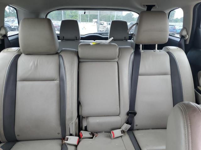 Photo 10 from auction – 2012 MAZDA CX-9 with VIN JM3TB2CA1C0367654