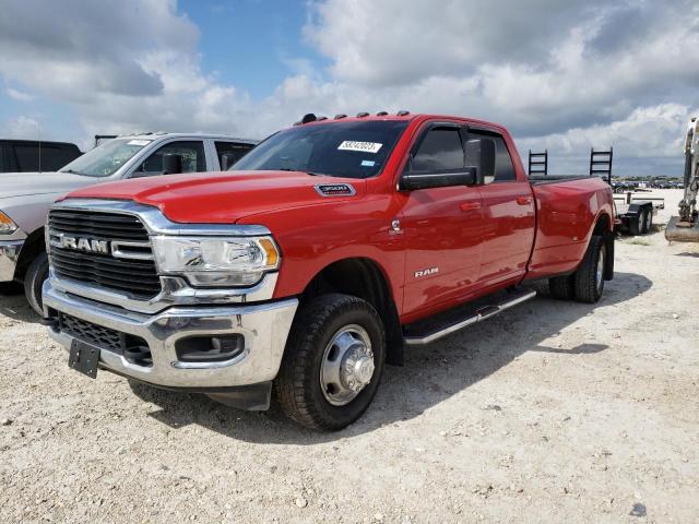 Photo 1 from auction – 2021 RAM 3500 BIG H with VIN 3C63RRHL4MG567486