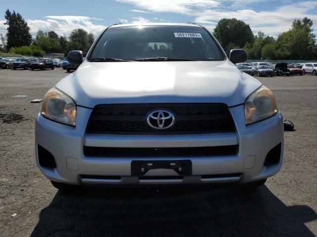 Photo 5 from auction – 2010 TOYOTA RAV4 with VIN JTMBF4DV2AD022113