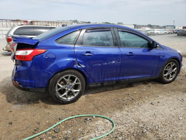 Photo 3 from auction – 2013 FORD FOCUS SE with VIN 1FADP3F25DL225564