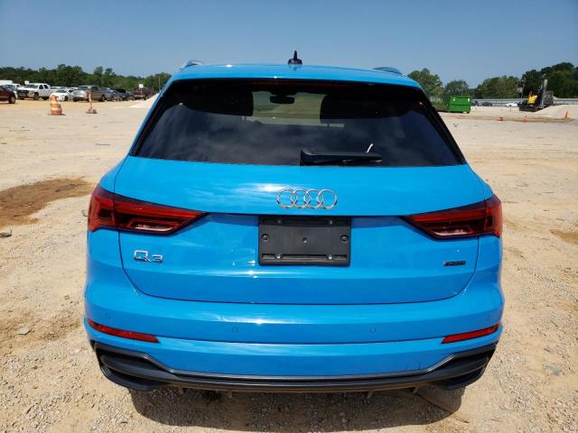 Zdjęcie 6 z aukcji – 2020 AUDI Q3 PREMIUM z VIN WA1EECF32L1031284