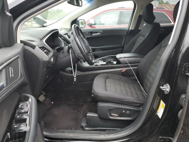 Photo 7 from auction – 2017 FORD EDGE SEL with VIN 2FMPK4J89HBB64874