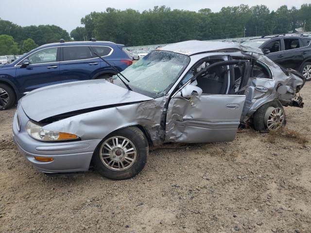 BUICK LESABRE CU 2005 with VIN 1G4HP52K45U189743 - Photo from auction