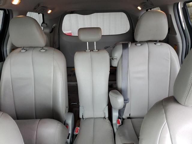 Photo 10 from auction – 2011 TOYOTA SIENNA LE with VIN 5TDKK3DC8BS127572