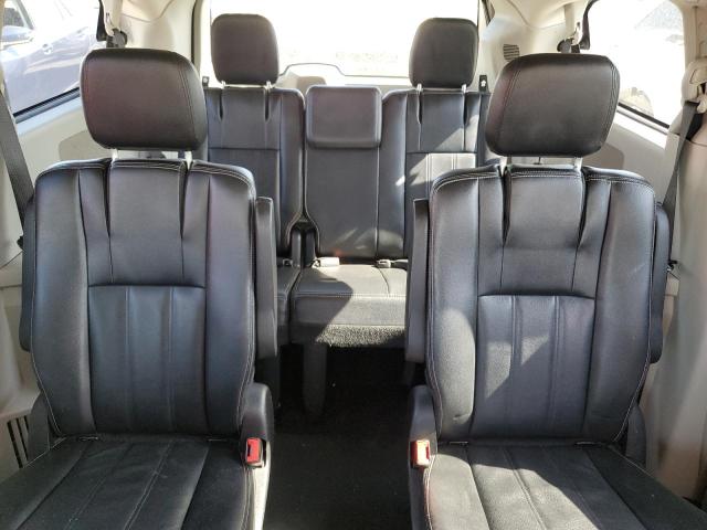 Photo 10 from auction – 2015 CHRYSLER TOWN & COU with VIN 2C4RC1BG0FR739821