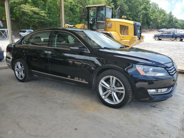 Photo 4 from auction – 2015 VOLKSWAGEN PASSAT SE with VIN 1VWBS7A3XFC012729