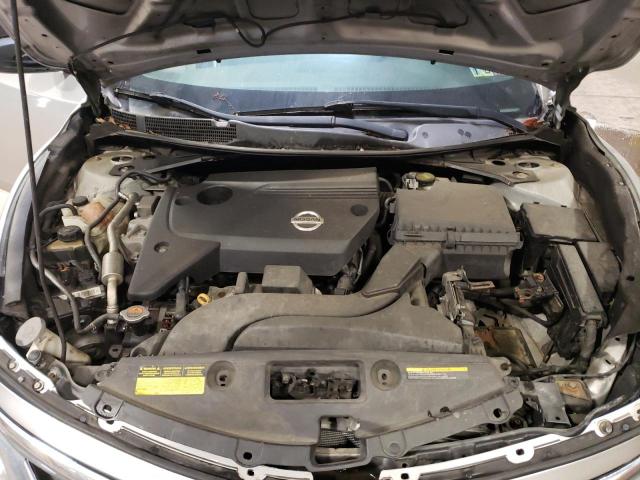 Photo 11 from auction – 2013 NISSAN ALTIMA 2.5 with VIN 1N4AL3AP9DC135691