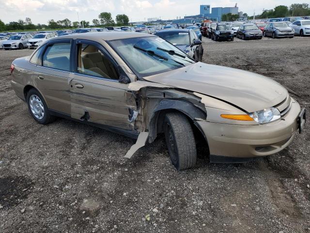 Photo 4 from auction – 2000 SATURN LS1 with VIN 1G8JU52F8YY630136