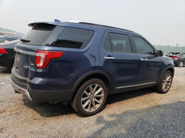 Photo 3 from auction – 2016 FORD EXPLORER L with VIN 1FM5K8F84GGA08661