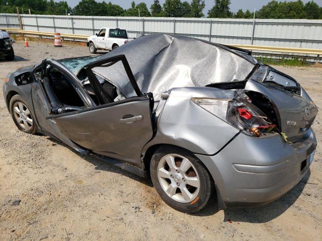 Photo 2 from auction – 2012 NISSAN VERSA S with VIN 3N1BC1CP7CK272785