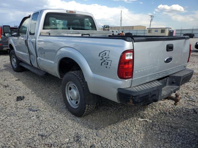 Photo 2 from auction – 2012 FORD F350 SUPER with VIN 1FT8X3B64CEB83220
