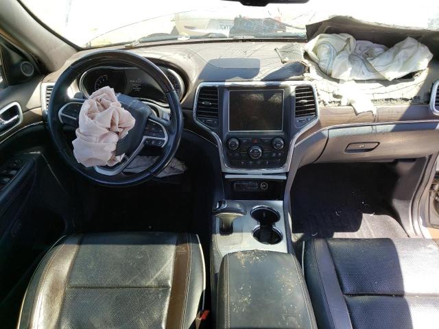 Photo 8 from auction – 2014 JEEP GRAND CHER with VIN 1C4RJFCG5EC233118