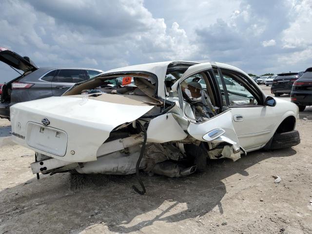 Photo 3 from auction – 2000 NISSAN MAXIMA GLE with VIN JN1CA31D7YT732250