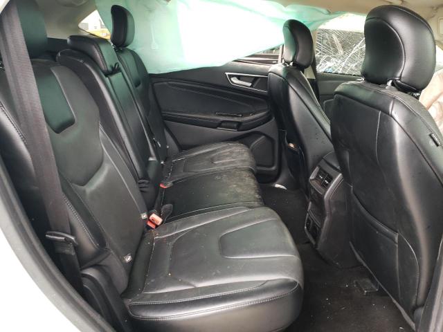 Photo 10 from auction – 2018 FORD EDGE TITAN with VIN 2FMPK3K94JBB15654