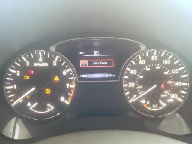 Photo 9 from auction – 2016 NISSAN ALTIMA 2.5 with VIN 1N4AL3AP1GN389064