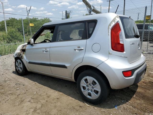 Photo 2 from auction – 2013 KIA SOUL with VIN KNDJT2A51D7483853