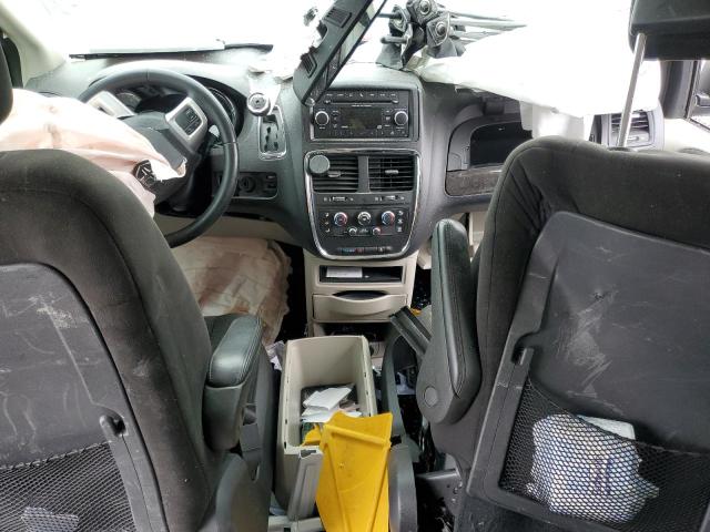 Photo 8 from auction – 2016 DODGE GRAND CARA with VIN 2C4RDGBGXGR320022