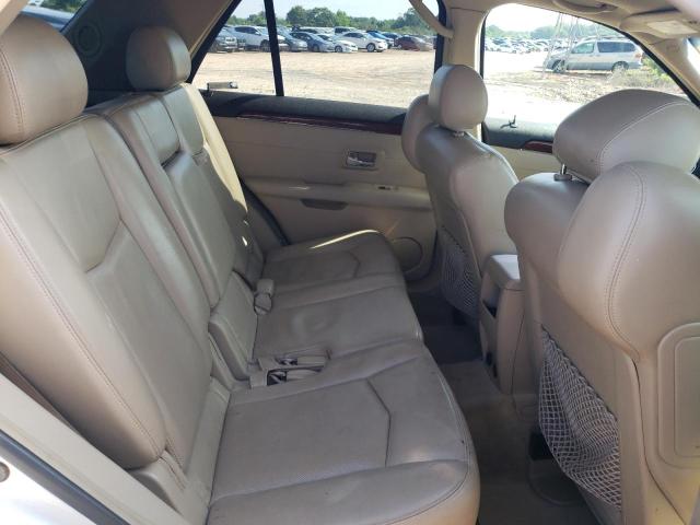 Photo 10 from auction – 2007 CADILLAC SRX with VIN 1GYEE637770162425