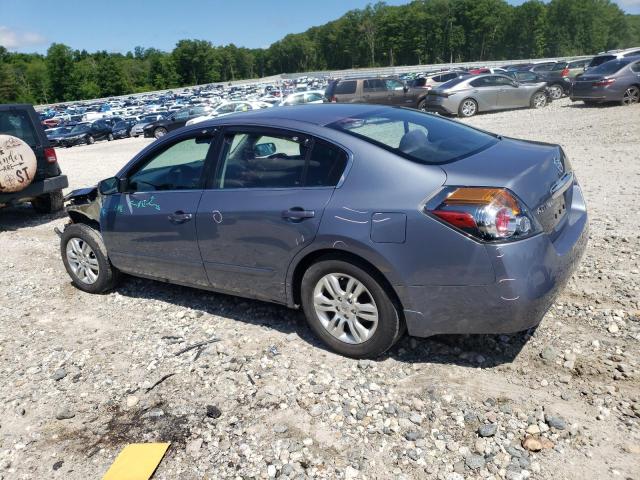 Zdjęcie 2 z aukcji – 2012 NISSAN ALTIMA BAS z VIN 1N4AL2AP5CN404685
