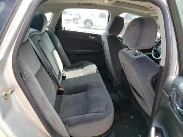 Photo 10 from auction – 2012 CHEVROLET IMPALA LT with VIN 2G1WG5E39C1105756