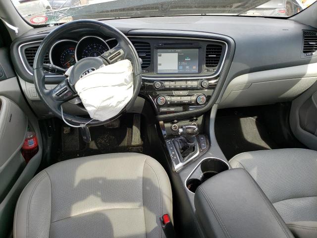 صورة رقم 8 من المزاد - 2015 KIA OPTIMA EX مع VIN 5XXGN4A77FG458211