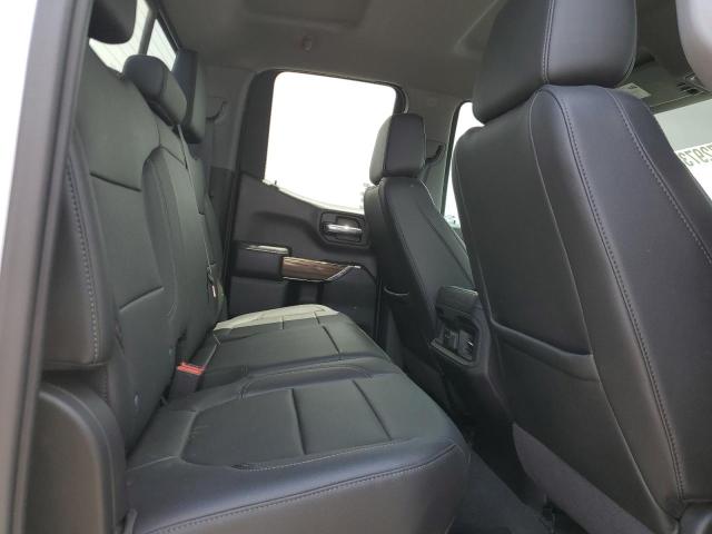 Photo 11 from auction – 2021 CHEVROLET SILVERADO with VIN 1GCRYEEDXMZ114789