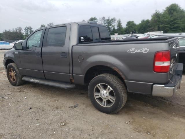 Photo 2 from auction – 2005 FORD F150 SUPER with VIN 1FTPW14575FA90521