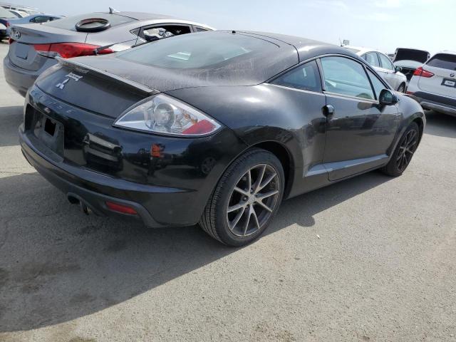 Photo 3 from auction – 2012 MITSUBISHI ECLIPSE GS with VIN 4A31K5DF3CE007796