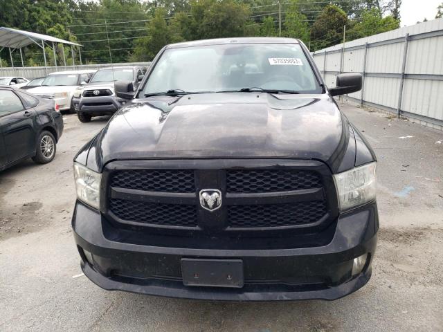 Photo 5 from auction – 2015 RAM 1500 ST with VIN 1C6RR6KT0FS561780