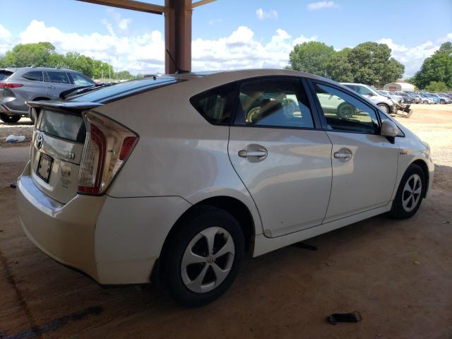 Photo 3 from auction – 2012 TOYOTA PRIUS with VIN JTDKN3DU5C5490886