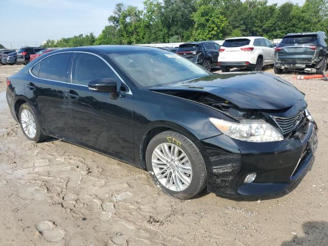 Photo 4 from auction – 2013 LEXUS ES 350 with VIN JTHBK1GG6D2073510