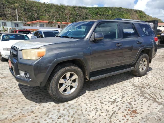 2010 Toyota 4-Runner