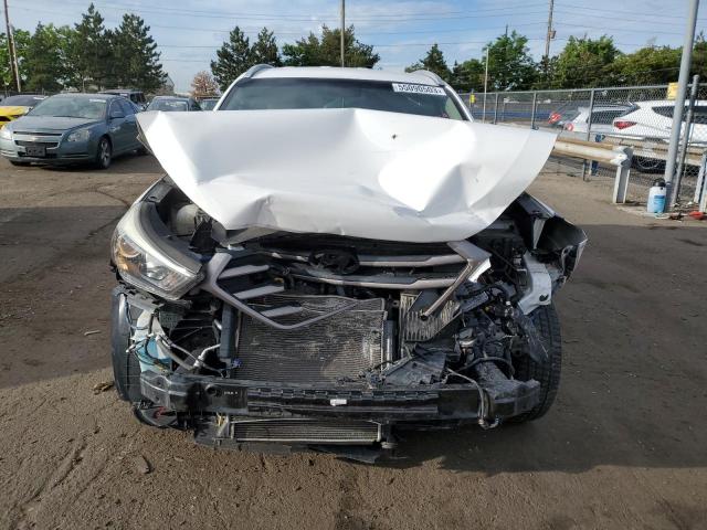 Photo 5 from auction – 2016 HYUNDAI TUCSON LIM with VIN KM8J3CA25GU226983