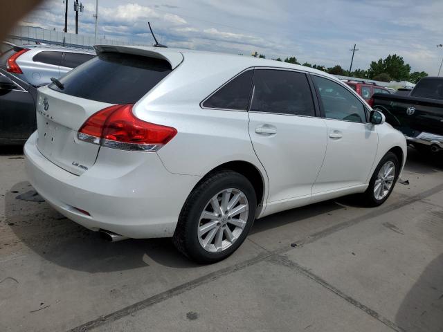 Photo 3 from auction – 2012 TOYOTA VENZA LE with VIN 4T3BA3BB9CU033973