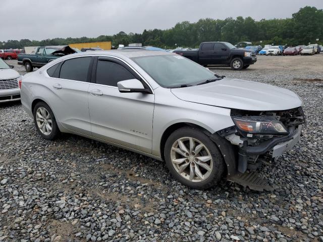 Photo 4 from auction – 2016 CHEVROLET IMPALA LT with VIN 1G1105SA8GU163546