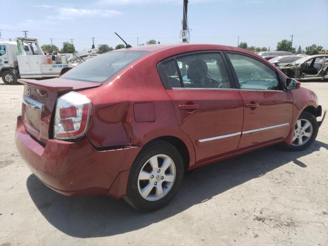 Photo 3 from auction – 2012 NISSAN SENTRA 2.0 with VIN 3N1AB6AP2CL714798